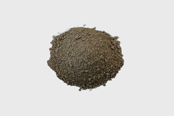 jilinRamming material for electric furnace bottom