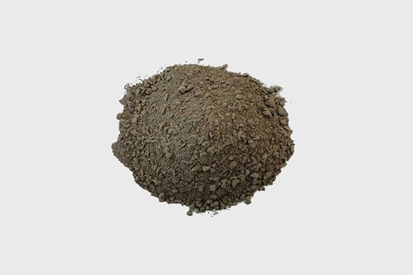 xiuyanRamming material for electric furnace bottom