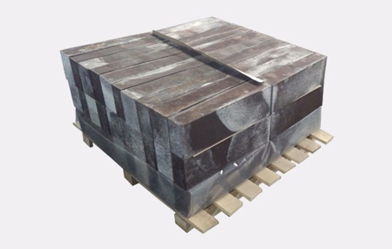 yingkoumagnesia alumina brick