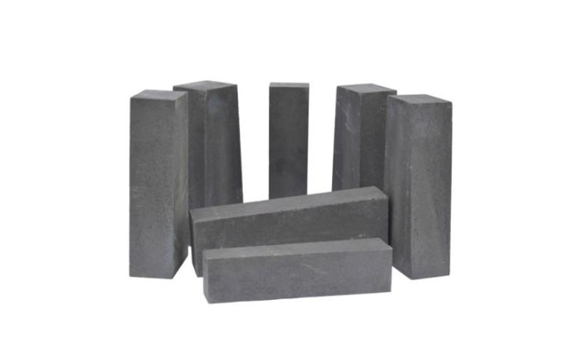 haichengmagnesia alumina brick
