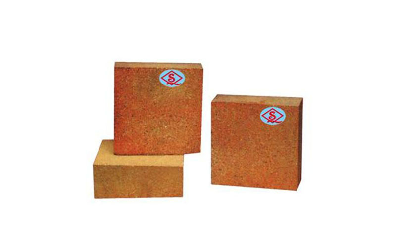 haichengMagnesia chrome brick