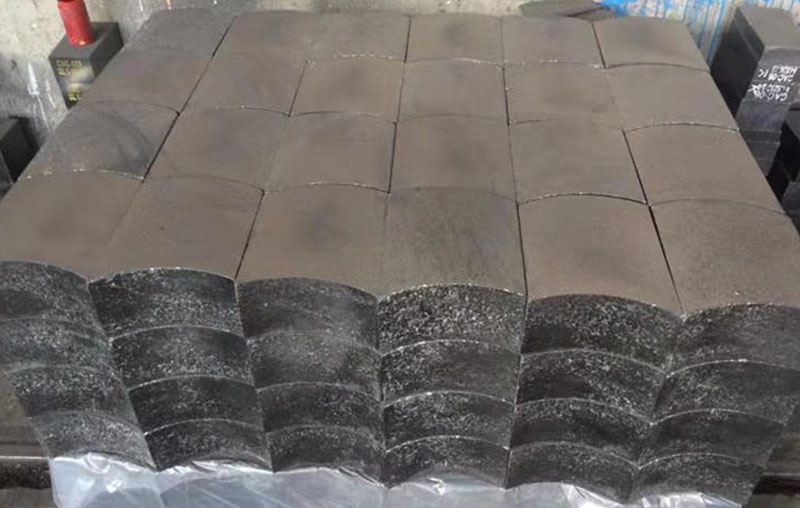 jilinMagnesia carbon brick