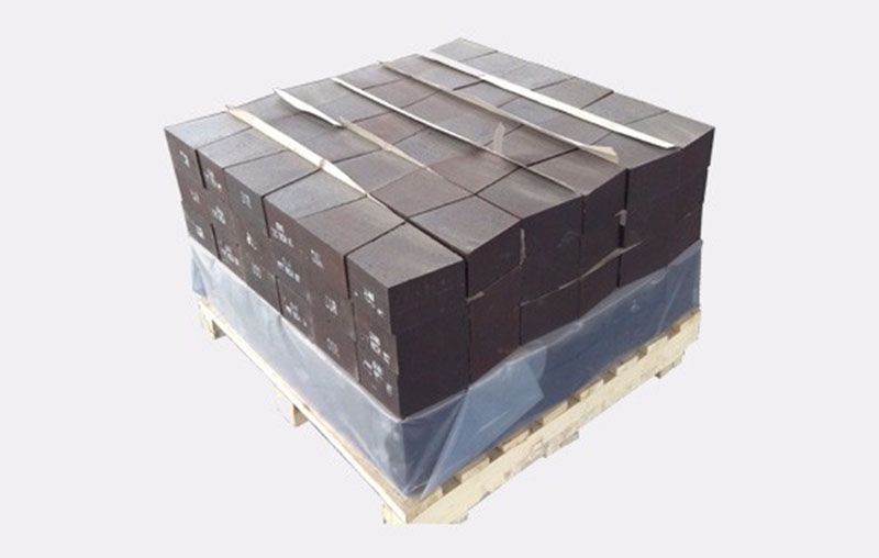 dashiqiaomagnesia alumina brick manufactor