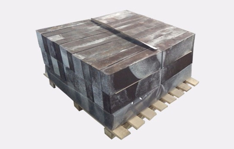 magnesia alumina brick