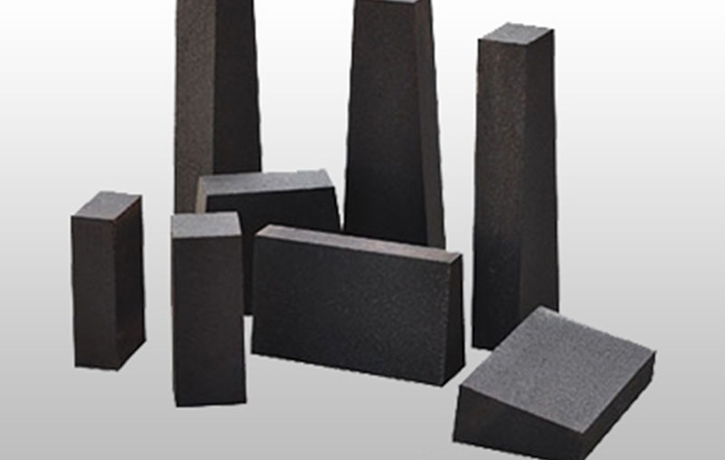 yingkoumagnesia alumina brick
