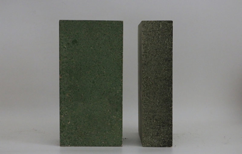 magnesia alumina brick