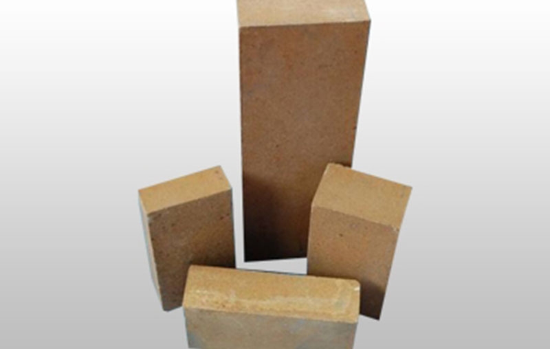 Magnesia chrome brick