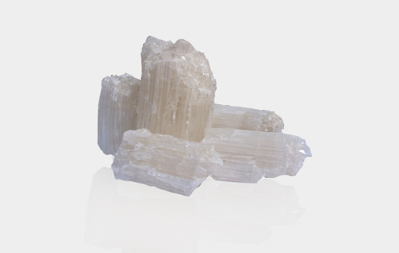 珠海Электроплавильный магнезиальный песок крупного кристалла